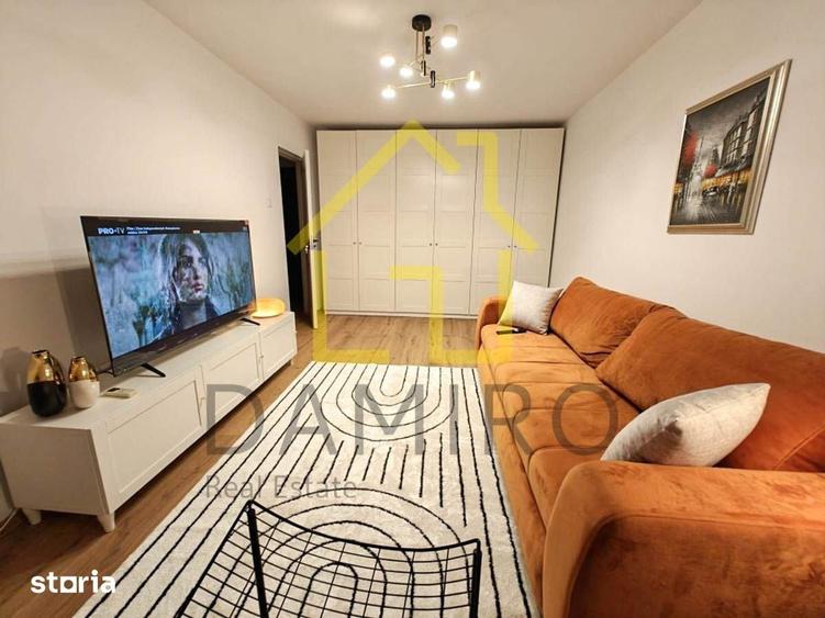 Apartament 2 camere Dristor Titan Parcare Pet Friendly Nou - 1