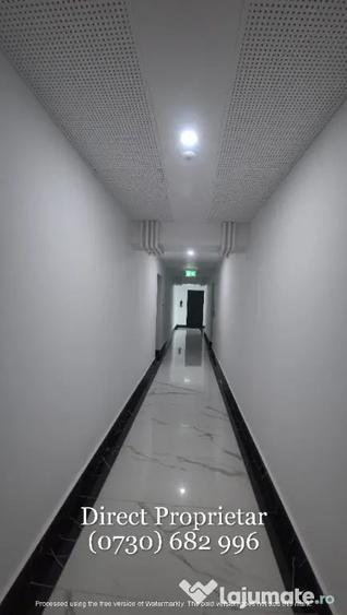 Apartament cu 2 camere decomandat în Sud