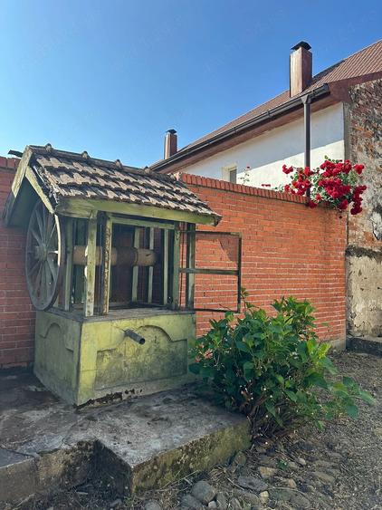 Casă cu 5 camere cu Teren 608 Mp în Gârbovăț