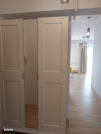 Apartament cu 3 camere decomandat în Albert