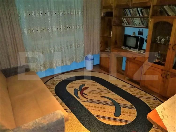 Apartament decomandat cu 2 camere – Sângeorz - Băi, zonă centrală - 4