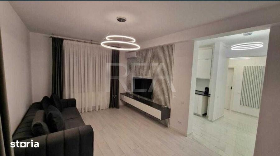 Apartament 2 camere | Complexul Rezidential Regie Residence | Loc de p - 5