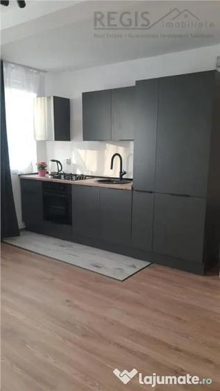 Apartament cu 2 camere decomandat, mobilat în 13 Decembrie