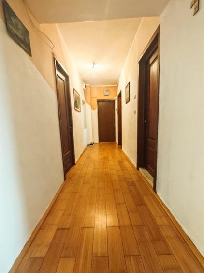 Apartament 2 camere decomandat - Stirbei Voda - Parcul Operei - Casa Radio - 5