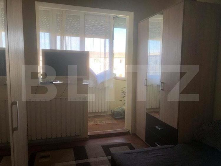 Apartament cu 2 camere semidecomandat în 14 Mai