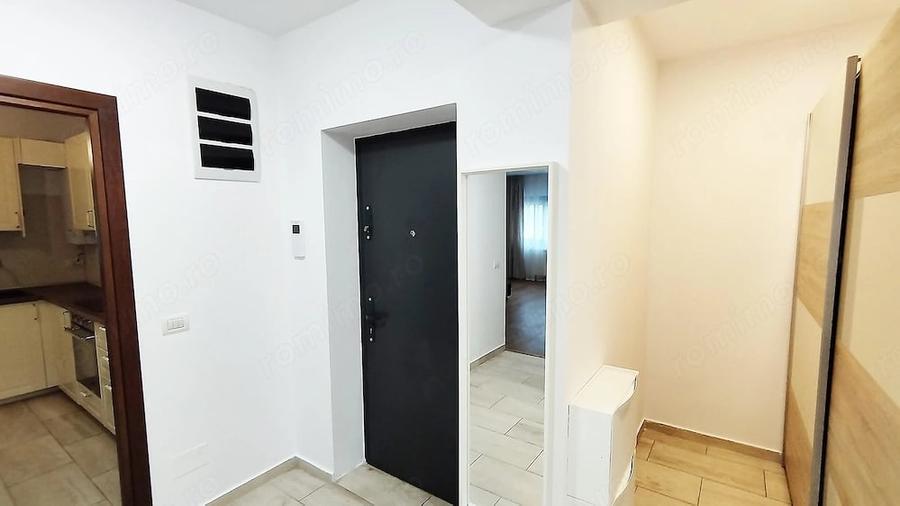 Inchiriere apartament 3 camere decomandat, bloc nou, in zona Tineretului - 6