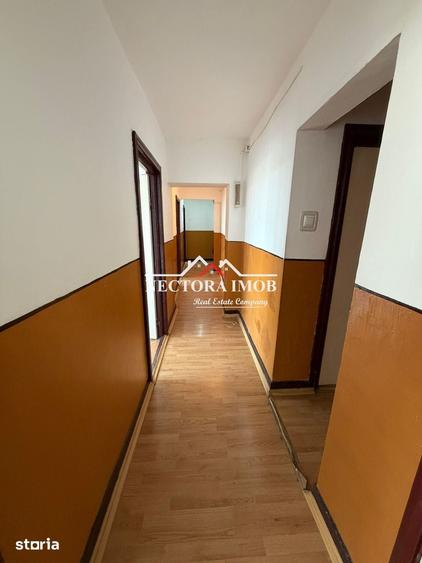 Apartament cu 3 camere în Dacia