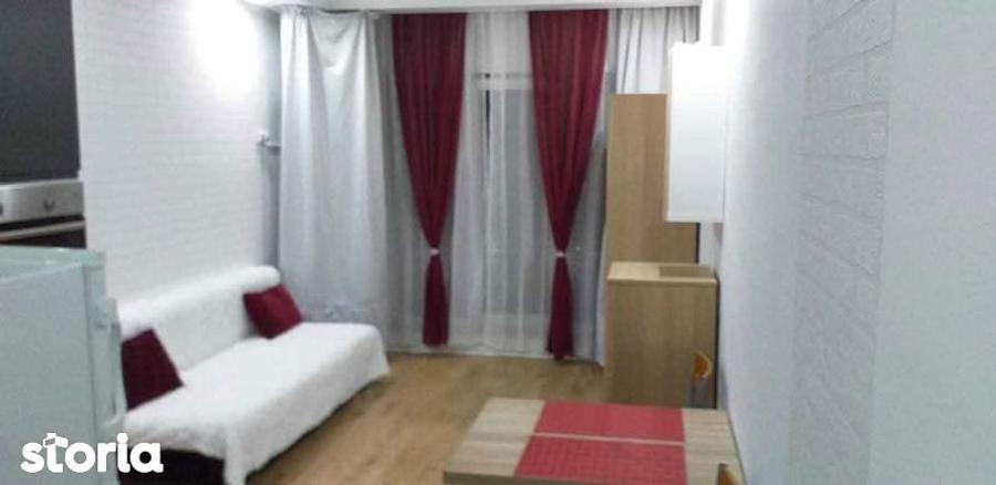 Garsonieră în Ștefăneștii de Jos