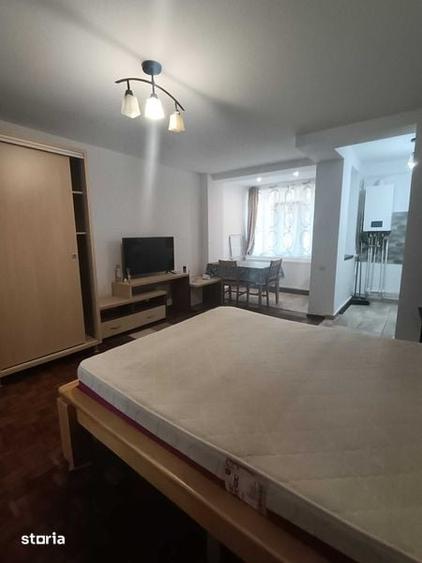Garsonieră în Barieră