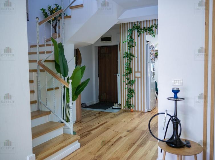 Casă 4 camere - mobilată și utilată – Trend Residence | Gata de mutare - 5