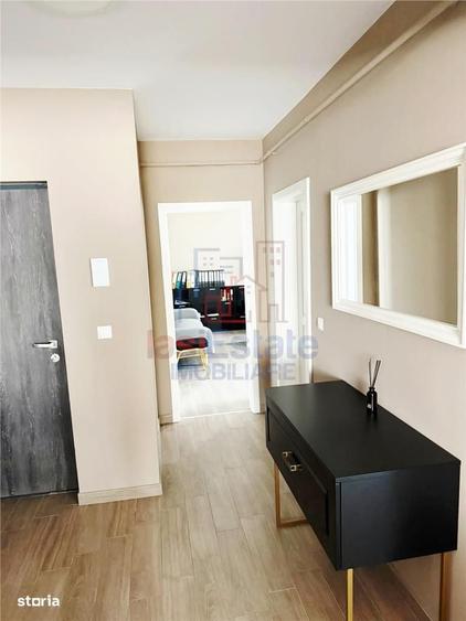 Apartament cu 2 camere în Bucșinescu