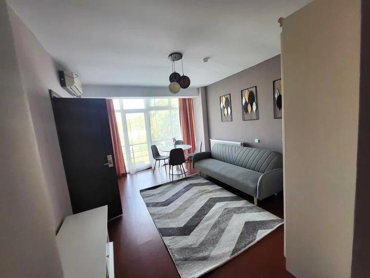 Apartament 2 camere zona OMV Bucium - 1