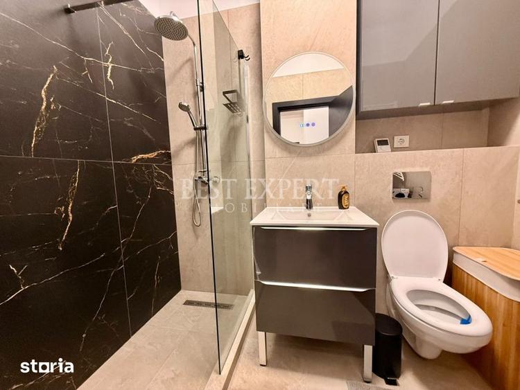 Apartament cu 2 camere în Theodor Pallady
