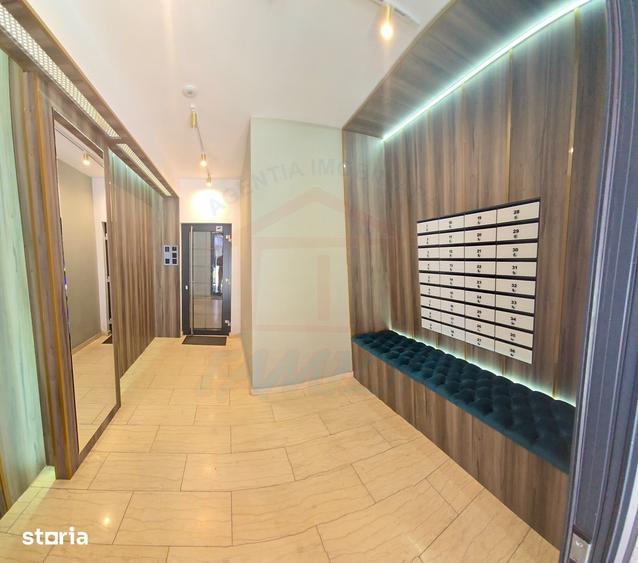 Apartament cu 3 camere, mobilat în Mazepa 1