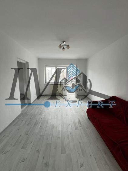 Apartament cu 2 camere în Kogălniceanu