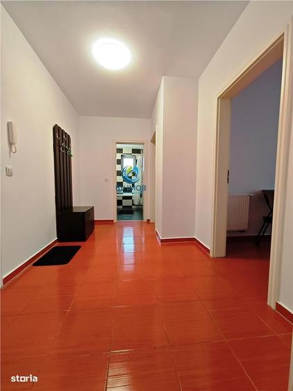 Apartament cu 2 camere decomandat, mobilat în Avantgarden