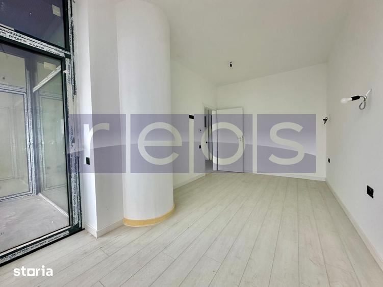 ONE NORTH LOFTS | IDEAL INVESTITIE | 2 CAMERE | 63MP | LOC PARCARE | - 3