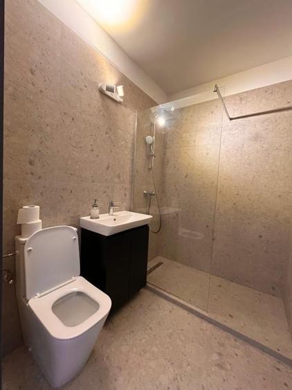 Apartament cu 2 camere semidecomandat în Domenii
