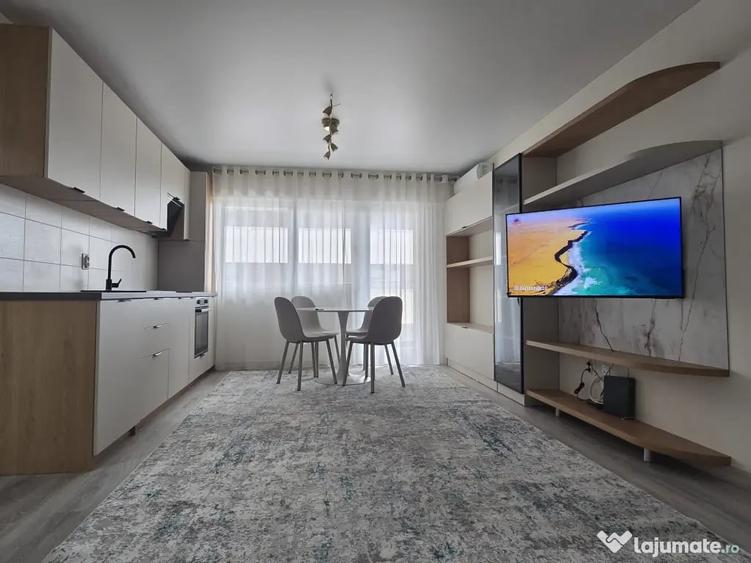 Apartament cu 2 camere decomandat în Copou