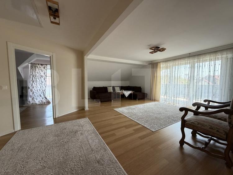 Casa modernă , 1000 mp teren , la 3,5 km de centrul orașului Suceava - 15