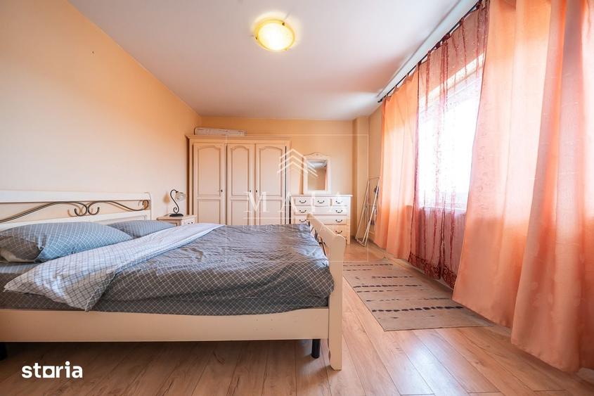 Apartament 2 camere, imobil nou, 2 balcoane, spatios, zona Tilisca - 4