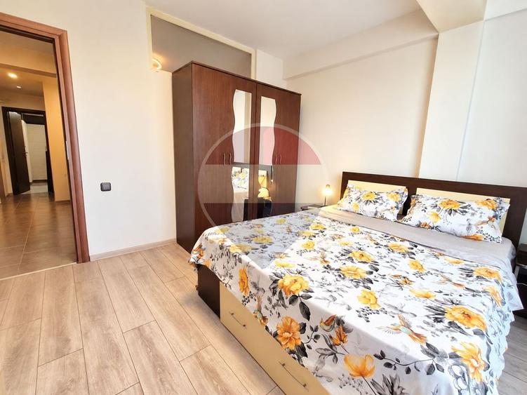 Apartament cu 2 camere de vânzare în zona Aparatorii Patriei - 13