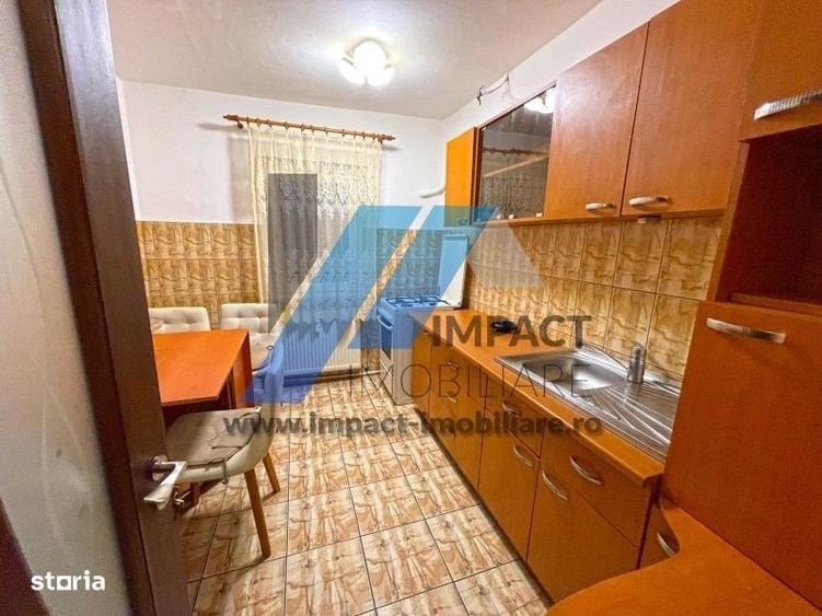 2camere Craiovita-Fortuna,QFort,complet mobilat si utilat,foarte curat - 6