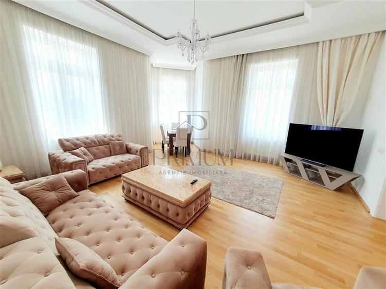 NEPTUN | 3 CAM | 2 BAI | RENOVAT - MOBILAT PREMIUM | CURTE | ARHITECTURAL | - 13