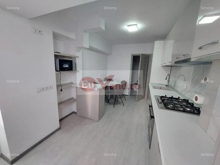 Apartament cu 2 camere decomandat în Mazepa 1