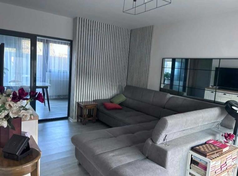 Casă cu 3 camere în Central
