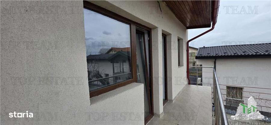 Casă cu 4 camere cu Teren 360 Mp în Clinceni