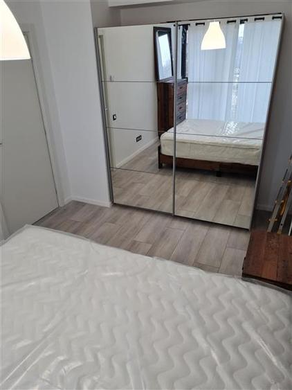 Apartament cu 2 camere decomandat, mobilat în Străulești