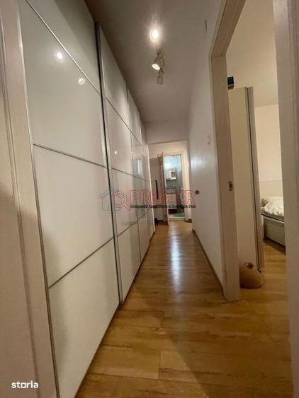 Apartament cu 2 camere în Giurgiului