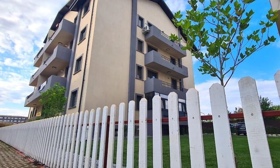 Garsonieră semidecomandată în Valea Adâncă