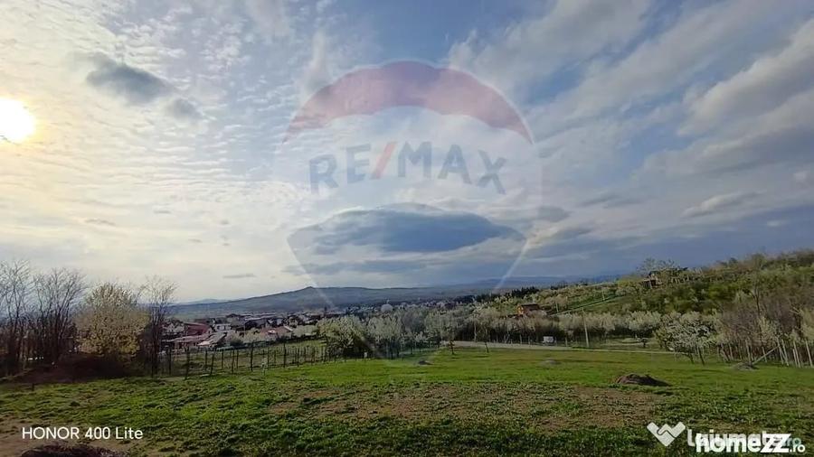 Teren în Păulești