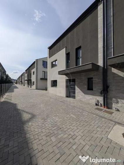 Duplex cu 4 camere, zona PORII, TVA nu este INCLUS - 11