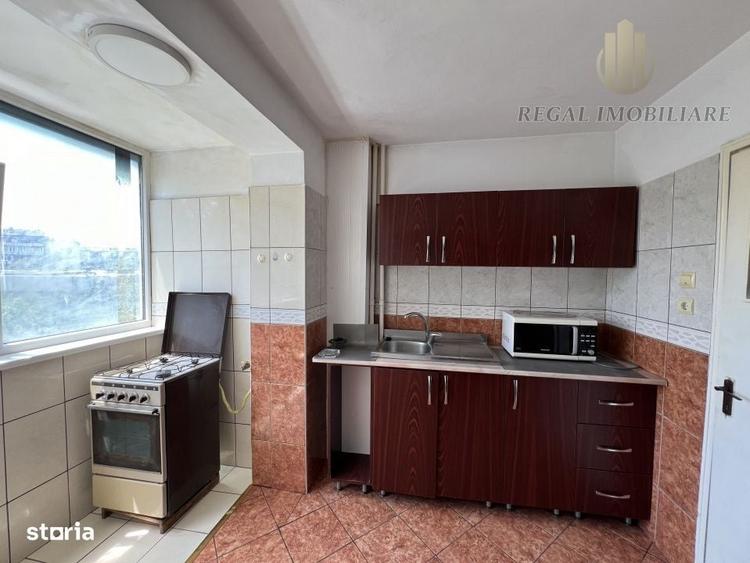 3 Camere | Berceni- Sudului | NEMOBILAT | Balcon - 1