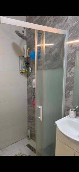 Apartament cu 2 camere decomandat în Inel II
