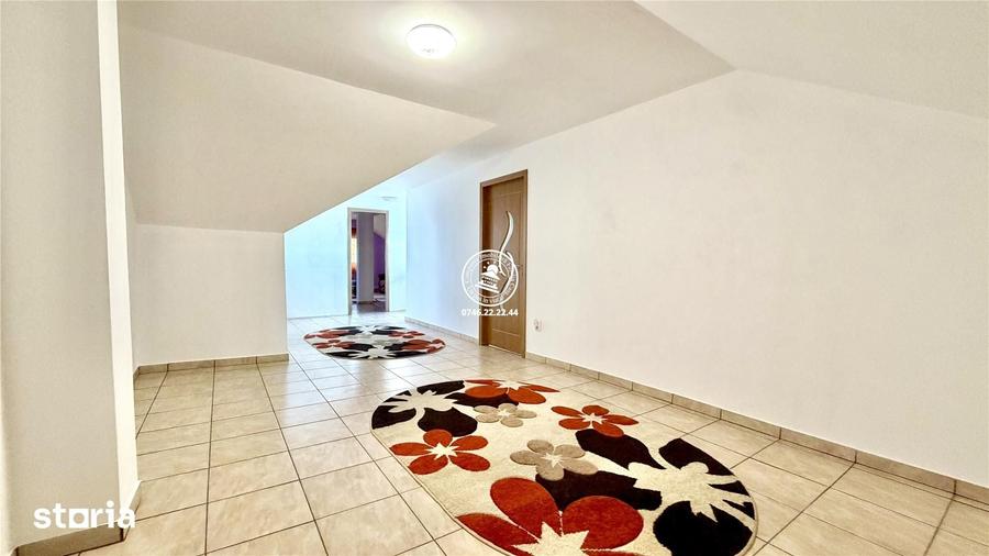 Casă cu 6 camere cu Teren 800 Mp în Victoria
