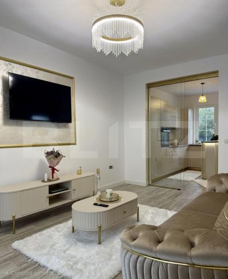 Duplex 3 camere, 87 mp utili, 150 mp teren, Remetea Mare - 2