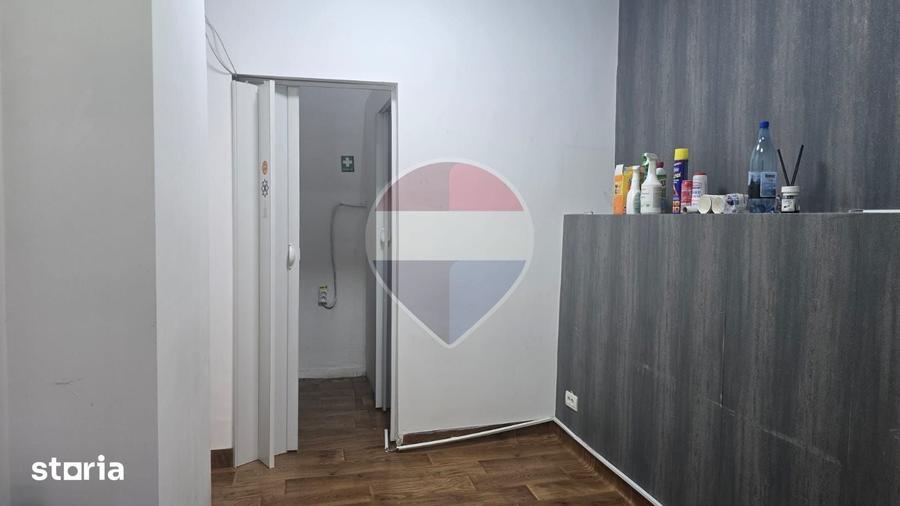 Spațiu comercial, de 90 mp, în Rahova