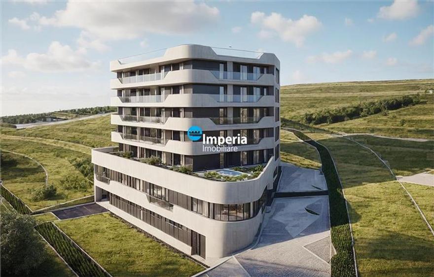 Apartament cu 2 camere decomandat în Moara de Vânt