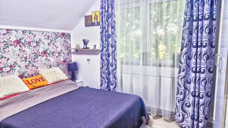 Casă cu 3 camere cu Teren 500 Mp în Central
