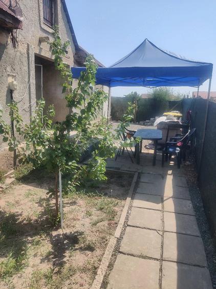 Casă cu 3 camere cu Teren 273 Mp în Lumina
