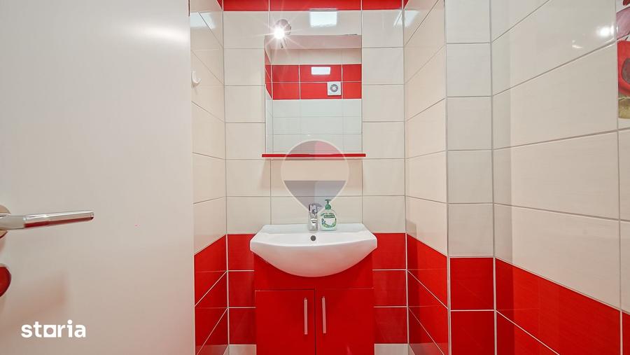 Apartament 3 camere Maurer Tractorul Balcon generos, Parcare ?i Boxa - 2