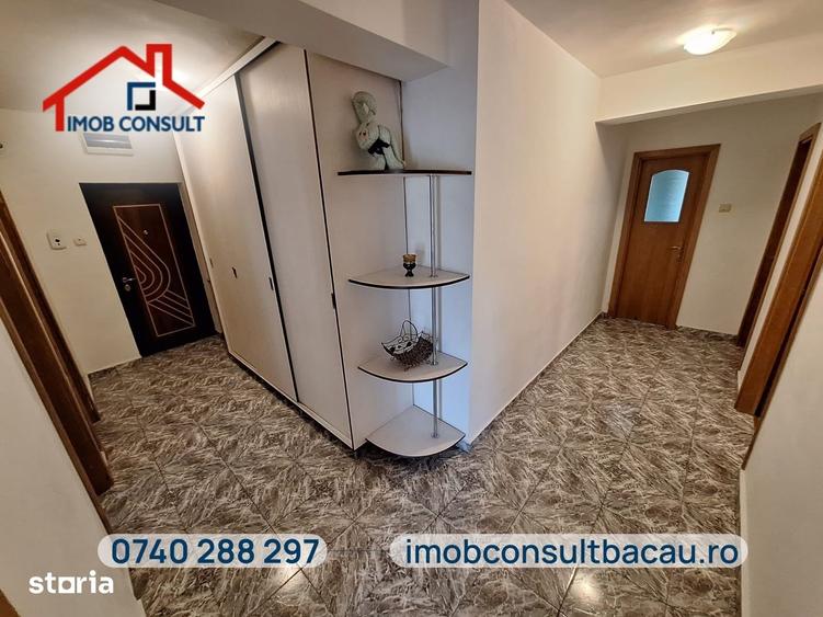 Apartament cu 3 camere de inchiriat in zona Narcisa | CE1740 - 11
