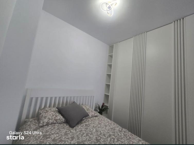 Apartament cu 2 camere în Nord