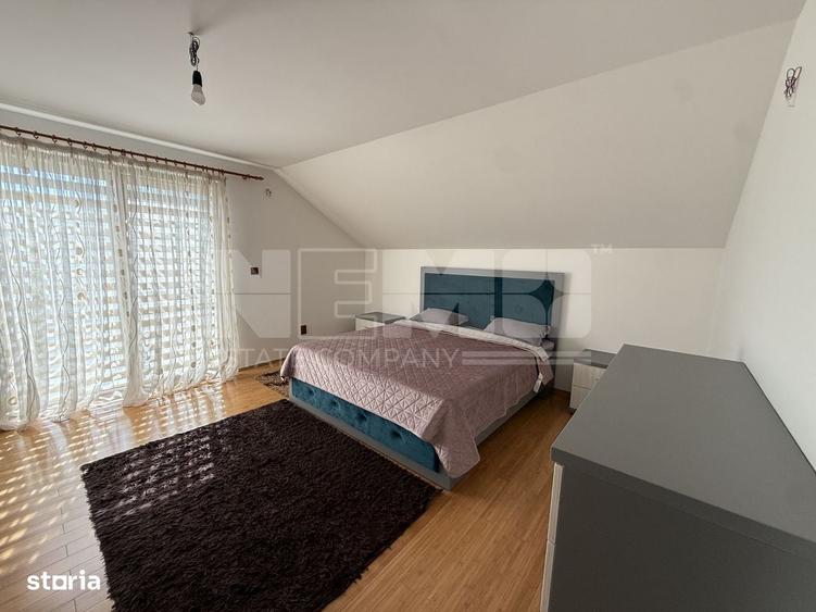 Casa Radauti I 5 camere I 219 mp I Teren 10 ari - 15