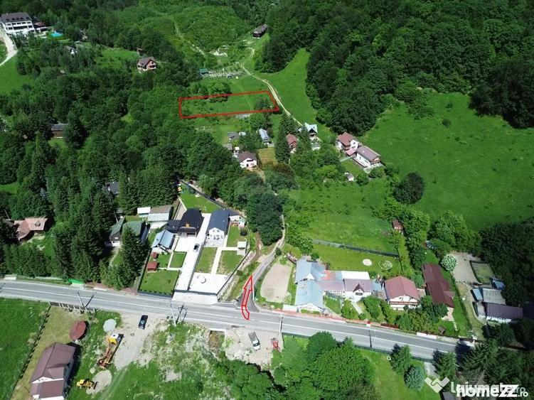 Teren în Lepșa