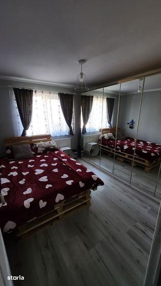 Apartament cu 2 camere în Săsar